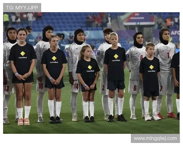 伊朗女足出走球员或获澳永久居留