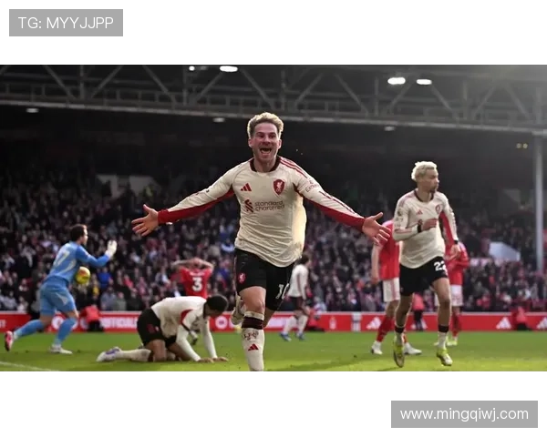 利物浦今夏大调整麦卡加克波或离队